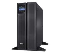 APC Smart-UPS X 3000VA Rack/Tower LCD 200-240V with Network Card