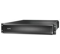 APC Smart-UPS X External Battery Pack. Rack/Tower 2U. 120Vdc. W/rail k
