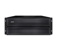 APC Smart-UPS X-Series External Battery Pack Rack/Tower 120V, 1200VAh, rackmount, 4U