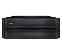 APC Smart-UPS X-Series External Battery Pack Rack/Tower 120V, 1200VAh, rackmount, 4U