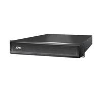 APC Smart-UPS X-Series External Battery Pack Rack/Tower 48V, 864VAh, rackmount,