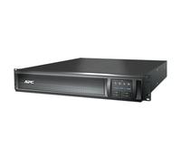 APC SMART UPS X 1500VA
