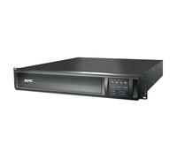 APC Smart-UPS X SMX1500RMI2UNC - 1500VA. 8x C13 output. USB. expandabl