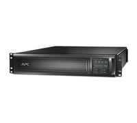 Apc Smart-Ups X 2200 Rack/Tower Lcd - Ups (Rack-Mountable / External)