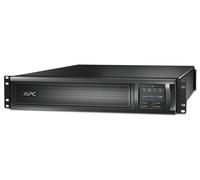 APC Smart-UPS X SMX2200R2HVNC - 2200VA, 8x C13, 1x C19 outlet, USB, expandable runtime, NMC
