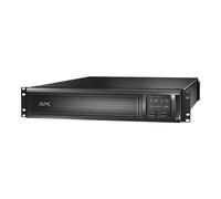 Apc Smart-Ups X 2200 Rack/Tower Lcd - Ups (Rack-Mountable / External)