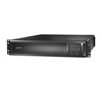 APC SMX2200RMHV2U Smart-UPS X 2200VA - Rackmount/Tower UPS