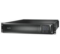 APC Smart-UPS X SMX3000RMHV2U - 3000VA, 8x C13, 1x C19 outlet, USB, expandable r
