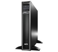 APC Smart-UPS 600 Watts / 750 VAInput 230V / Output 230V Interface Port SmartSlot USB Extended runtime model Rack Height