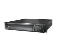 APC Smart-UPS X SMX750I - 750VA 8x C13 output USB expandable runtime. AC outlet types: IEC 60320. Sustainability certificates: Green Premium