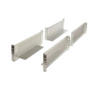 APC SmartUPS/SmartUPS RT 2 Post Rail Kits. Maximum weight capacity: 2.27 kg