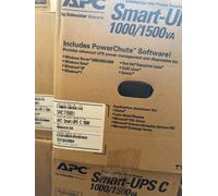 APC SMC1500i New and Unused in Original Box