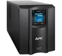 APC SMC1500IC Smart-UPS SMC1500IC - 8x C13, USB, SmartConnect, 1500VA