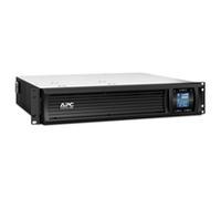 APC SMC2000I-2U uninterruptible power supply (UPS) Line-Interactive 2 kVA 1300 W