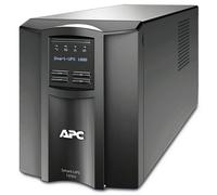 APC SMT1000IC uninterruptible power supply (UPS) Line-Interactive 1 kVA 700 W 8