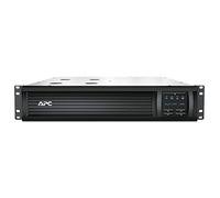 APC SMT1000RMI2U Smart-UPS,700 Watts /1000 VA,Input 230V /Output 230V, Interface Port USB, Rack Height 2 U