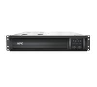 APC by Schneider Electric SMT1000RMI2UC 1000VA Uninterruptible Power Supply - Black