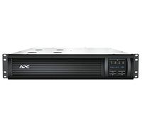 APC Smart-UPS SMT1500RMI2UNC - 4x C13 USB rack mountable NMC 1500VA
