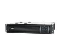 Apc UPS 1500VA RM 230V with Network Card