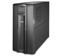 APC SMT2200I uninterruptible power supply (UPS) Line-Interactive 2.2 kVA 1980 W 11 AC outlet(s)