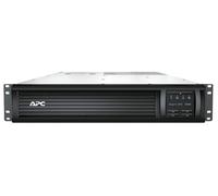 APC SMT3000RMI2UC Smart-UPS 3000VA LCD RM 2U 230V with SmartConnect
