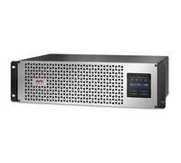 APC SMTL1500RM3UC uninterruptible power supply (UPS) Line-Interactive 1.5 kVA 1350 W 6 AC outlet(s)