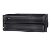 APC Smart-UPS X-Series External Battery Pack Rack/Tower 120V, 1200VAh, rackmount, 4U