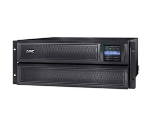 APC - SMX2200HVNC EXTENDED RUNTIME