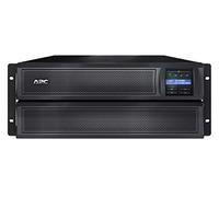 APC Smart-UPS Line-Interactive 3 kVA 2700 W 10 AC outlet(s)