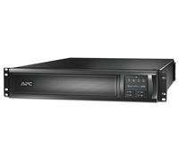 APC SMX3000RMHV2U - Smart-UPS X 3000VA Rack/Tower LCD 200-240V