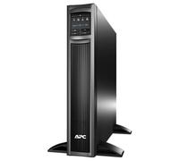 APC Smart-UPS 600 Watts / 750 VAInput 230V / Output 230V Interface Port SmartSlot USB Extended runtime model Rack Height