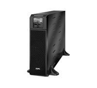 APC SRT5KXLI Smart-UPS On-Line, 5kVA, Tower, 230V, 6x C13+4x C19 I...