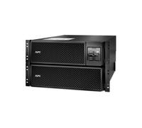 APC SRT8KRMXLI Smart-UPS On-Line SRT8KRMXLI - 8kW/VA, 6x C13 + 4x ...
