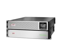 APC SRTL3000RM4UXLI UPS Double-Conversion 3 KVA 2700W 8 AC Outlet w/n - SRTL3000RM4UXLI-NC