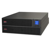 APC SRV10KRI Easy UPS On-Line, 10kVA/10kW, Rackmount 4U, 230V