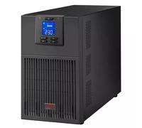 APC SRV1KI uninterruptible power supply (UPS) Double-conversion (Online) 1 kVA 800 W 3 AC outlet(s)