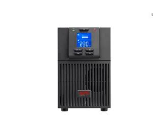 APC SRV2KI-E Easy UPS On-Line, 2000VA/1800W, Tower, 230V