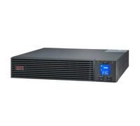 APC SRV2KRIRK-E Easy UPS On-Line, 2000VA/1800W, Rackmount 2U, 230V