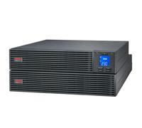 APC SRV3KRILRK-E Easy UPS On-Line, 3kVA/2700W, Rackmount 4U, 230V