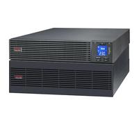 APC SRV5KRILRK UPS Double-Conversion 5 KVA 5000W w/ External Battery