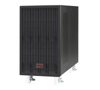 APC Easy UPS On-Line SRV Battery Pack for 2/3kVA Extended runtime model, 72V