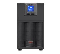 APC SRVPM10KIL Easy UPS On-Line, 10kVA/10kW, Tower, 230V