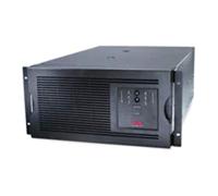 APC (SUA5000RMI5U) Smart Uninterruptible Power Supply 5000VA / 4000 Watt Rack Mountable