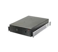 APC SURTD3000XLIM 230 V Smart-UPS RT Uninterruptible Power Supply - Black