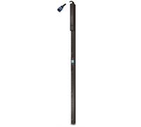 APC Switched Rack PDU power distribution unit PDU 24 AC outlets 0U Black