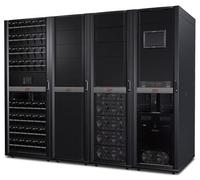 APC SY125K500D uninterruptible power supply (UPS) 125 kVA 125000 W 2 AC outlet(s)