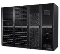 APC SY200K250D uninterruptible power supply (UPS) 200 kVA 200000 W 2 AC outlet(s)