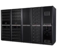 APC SY250K500D uninterruptible power supply (UPS) 250 kVA 250000 W 2 AC outlet(s)