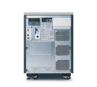 APC Symmetra LX 4kVA Scalable to 8kVA N+1, 220/230/240V or 380/400/41