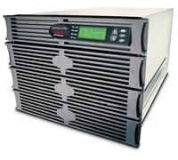APC Symmetra RM 6 kVA uninterruptible power supply (UPS) 4200 W